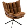 Image de Fauteuil Lafe En Métal