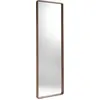Image de Miroir Sur Pied Bois