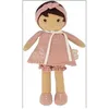 Image de tendresse poupee amandine 25cm