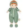 Image de Olivia ma 1ere poupee en tissus