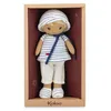 Image de Eli ma 1ere poupee en tissu