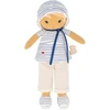Image de Poupée - Peluche - Douce - Eli - 32cm - Dès La Naissance - Kaloo