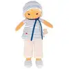Image de Poupée eli tendresse - 32 cm