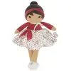 Image de Poupée - Peluche - Douce - Emilie - 32cm - Dès La Naissance - Kaloo