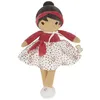 Image de Poupée - Peluche - Douce - Emilie - 32cm - Dès la naissance - Kaloo