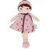 Image de Poupée - Peluche - Douce - Léonie - 25cm - Dès La Naissance - Kaloo