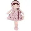 Image de Poupée - Peluche - Douce - Léonie - 32cm - Dès La Naissance - Kaloo