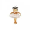 Image de Poupée Kaloo Tendresse Éloïse 25 Cm Multicolor Textile