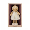 Image de Ma Première Poupée En Tissu Daphné - 25 Cm