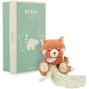 Image de Kaloo - Doudou lange panda roux - JURATOYS