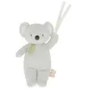 Image de Peluche musicale - KALOO - K206006 - Mélodie You Are My Sunshine - 20 cm - Lavable 30°C