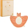 Image de Kaloo - Doudou de dentition Ecureuil - JURATOYS