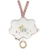 Image de Kaloo Boîte À Musique Petit Lapin Jouet Bébé - Petites Chansons