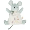 Image de Doudou Marionnette Souris : Le Compagnon Idéal Pour Bébé