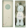 Image de Kaloo Peluche Musicale Souris - Doudou Sonore En Matière Recyclée