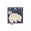 Image de Peuche Poche Calmante Ours