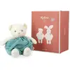 Image de Kaloo Ours En Peluche Plume Bulle D'amour Grand Cadeau Doux