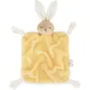 Image de - Doudou Lapin Jaune