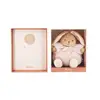 Image de Patapouf Lapin Rose - 17 Cm