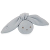 Image de Kaloo Hochet Lapin Bleu - Jouet Bébé Avec Grelot Et Grandes Oreilles