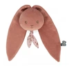 Image de Peluche Lapin Musical Terracotta