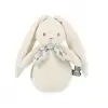 Image de Peluche Veilleuse Kaloo Lapinoo 17 Cm Crème Textile