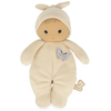 Image de Poupon Bébé Jasmin : Compagnon Doux Et Tendre Pour Votre Enfant