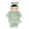 Image de Ma premiere poupee bebe Pilea
