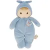 Image de Bebe Lin Poupee en tissus 23cm - KALOO - POUPEES ET POUPONS/Poupons - K222004 - Bleu