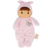 Image de Ma premiere poupee Camelia - KALOO - K222005 - Rose - Polyester Recyclé - Dès 12 mois