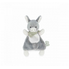 Image de Doudou Anon Régliss - Doudou Doux De 18 Cm Pour Bébé