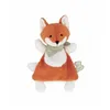 Image de Doudou renard Paprika - 18 cm