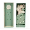 Image de Doudou Chien Vert Doux 18 Cm - Compagnon Idéal Pour Bébé