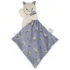 Image de - Doudou Chat Lilas