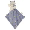 Image de Kaloo - doudou chat lilas K226004