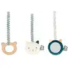 Image de Set D'accessoires Sensoriels Kaloo Doré, Stimule Les Sens