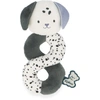 Image de Kaloo Hochet Sensoriel Chiot Jouet Pour Bébé