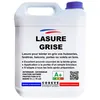 Image de Lasure Grise - 5 L - Codeve Bois