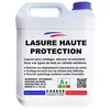 Image de Lasure Haute Protection - 20 L - Codeve Bois - Incolore