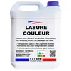 Image de Lasure Bois Couleur - 5 L - Codeve Bois - Orange
