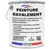 Image de Peinture Ravalement - 5 L - Codeve Bois - RAL 7016 - Gris anthracite