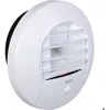 Image de Bouche Hygroréglable - ALIZÉ vision WC - Anjos - 5/30 m³/h