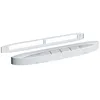 Image de Entrée dair auto acoustique - ANJOS - ISOLA 2 30 - Blanc - 30 m³/h - Régulateur lame souple