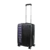 Image de ALPINI Valise cabine rigide HORIZON3.0 renfort coin matière et fermerture