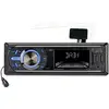 Image de Autoradio caliber, dab+, fm, bluetooth coloris noir rmd051dab-bt