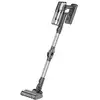 Image de Aspirateur balai sans fil dolce casa dc-asp-flex-g léger, écran led, flex, batterie amovible, jusqu'à 40 min, sols durs, tapis
