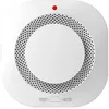 Image de Détecteur de fumée connecté SomLife APP tuya smart life Alarme Incendie Intelligent