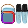 Image de Enceinte avec 2 micros KOOLSTAR en occasion ou reconditionné