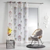 Image de Panneau A Oeillets Voile Attrape-reves Boheme