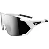 Image de Lunettes Vélo Shot Retina Black